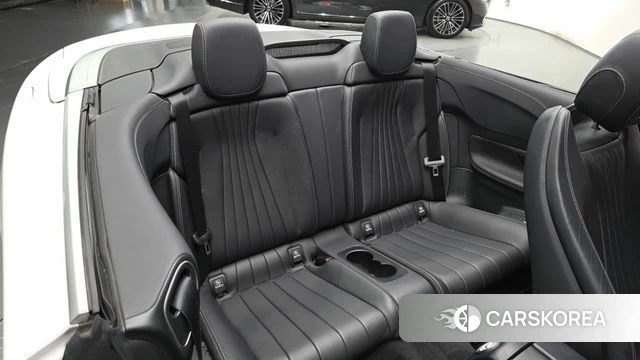 Mercedes-Benz E-Class W213 id 4698757 из Кореи 30