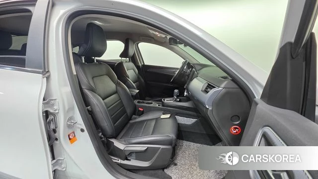 Renault Korea (Samsung) XM3 id 4423262 из Кореи 30