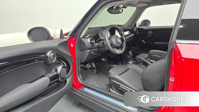 Mini Cooper id 4329715 из Кореи 20