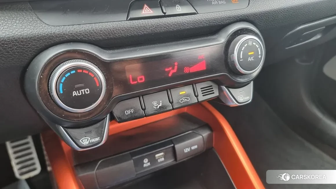 Kia Stonic id 1618607 из Кореи 20