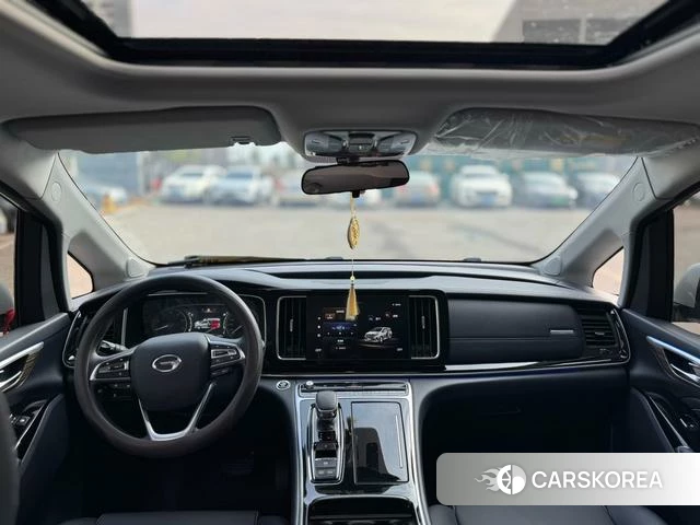 GAC Trumpchi Trumpchi M8 id 3920337 из Китая 17