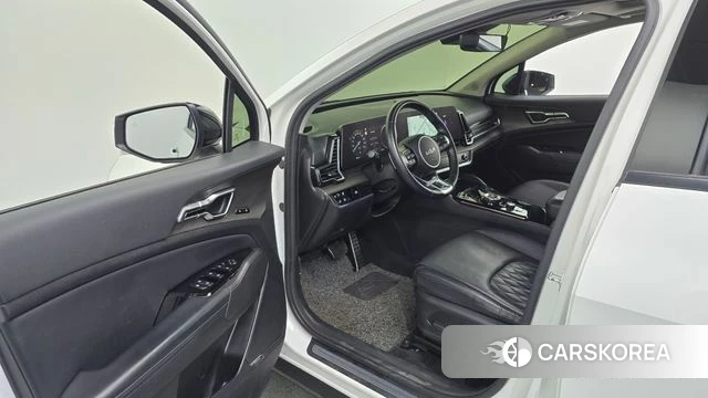 Kia Sportage 5th Generation Hybrid id 3819107 из Кореи 20