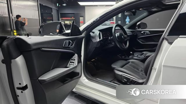 BMW 2 Series Gran Coupe (F44) id 4202244 из Кореи 30