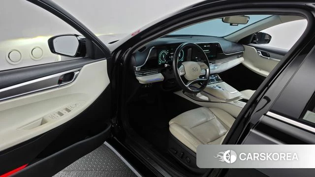 Hyundai The New Grandeur IG Hybrid id 4688353 из Кореи 20