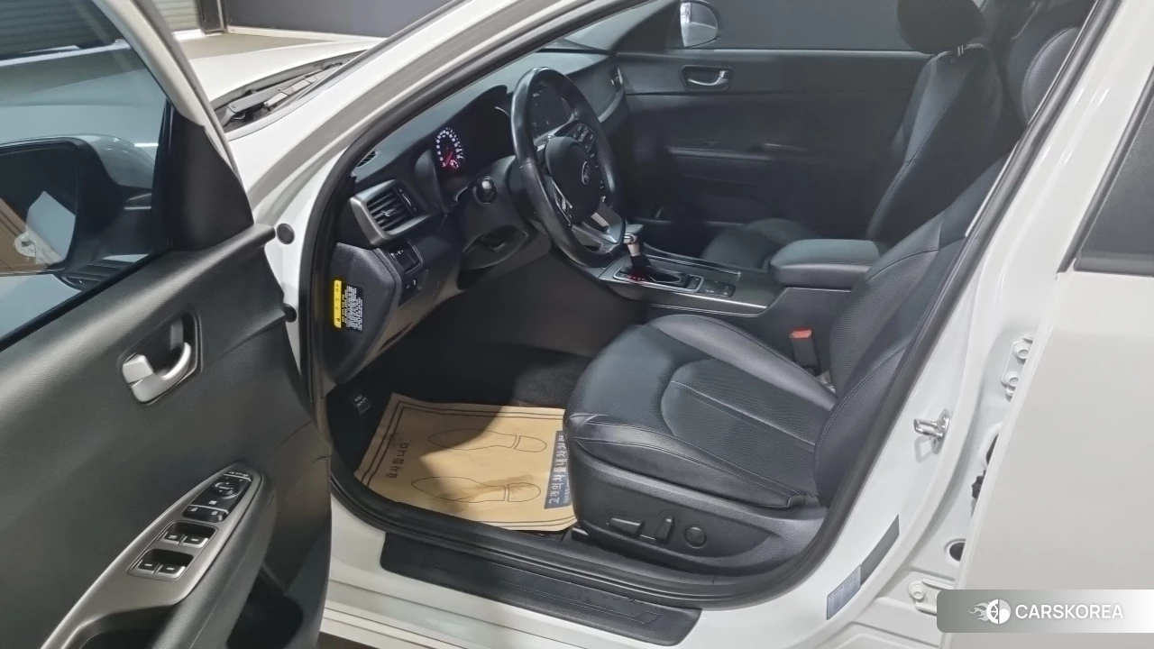 Kia The New K5 2nd generation id 4477218 из Кореи 18