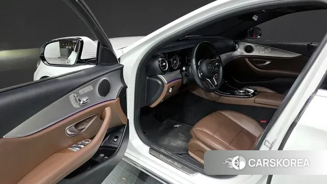 Mercedes-Benz E-Class W213 id 3434289 из Кореи 20