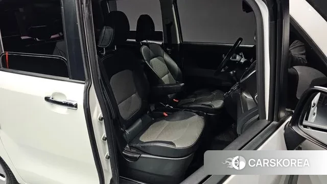 Kia The New Ray id 3479558 из Кореи 20