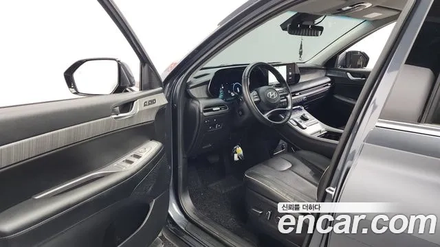 Hyundai The New Palisade id 2867622 из Кореи 20