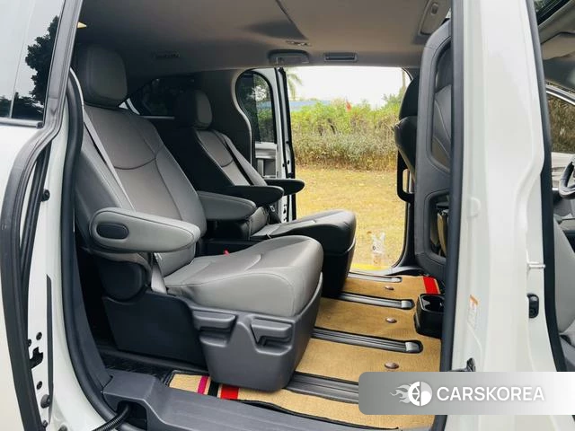 Toyota Saina id 4279195 из Китая 22