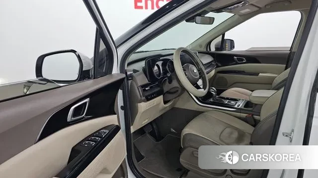 Kia Carnival 4th generation id 3753606 из Кореи 20