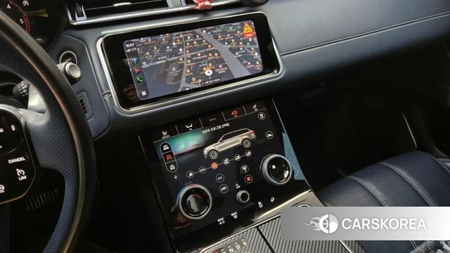 Land Rover Range Rover Velar id 4180803 из Кореи 13