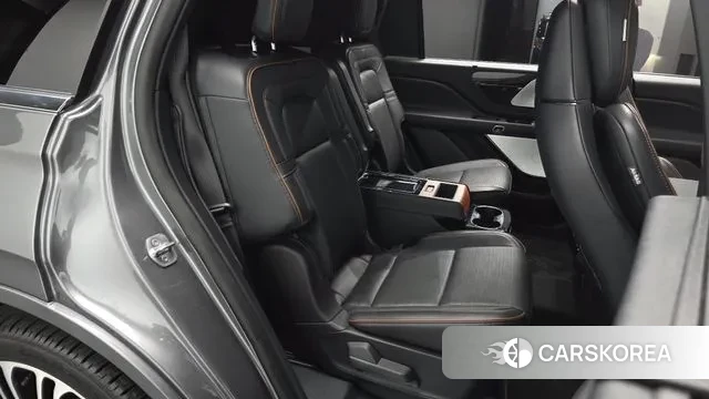 Lincoln Aviator 2nd generation id 3750928 из Кореи 20