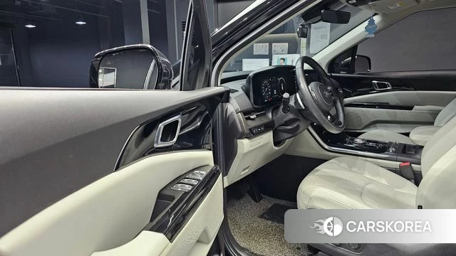 Kia Carnival 4th generation id 3904627 из Кореи 20