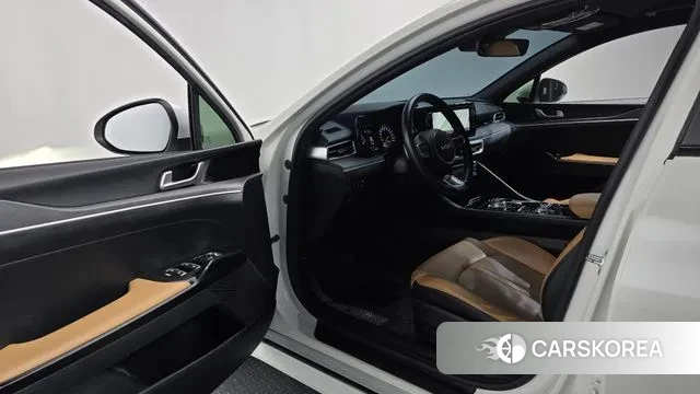 Kia K5 Hybrid 3rd Generation id 3660207 из Кореи 20