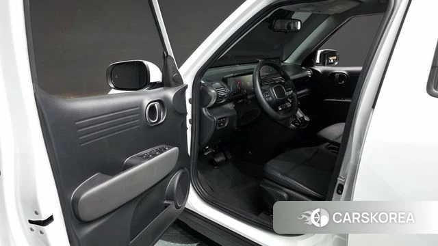 Hyundai The New Casper id 4342487 из Кореи 20