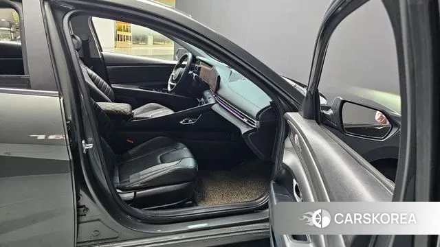 Hyundai Avante (CN7) id 3428650 из Кореи 20