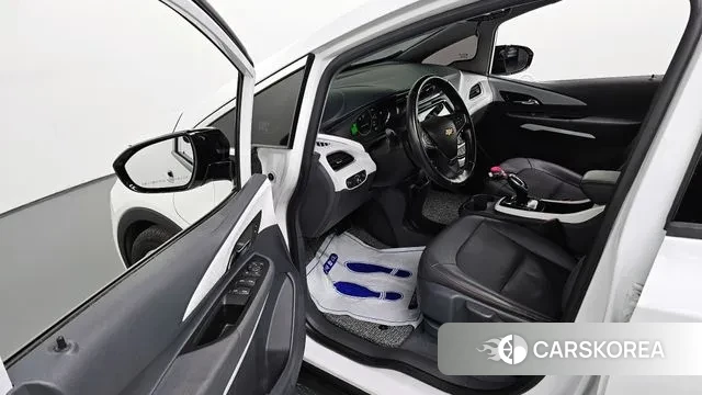 Chevrolet (GM Daewoo) Bolt EV id 3412885 из Кореи 20