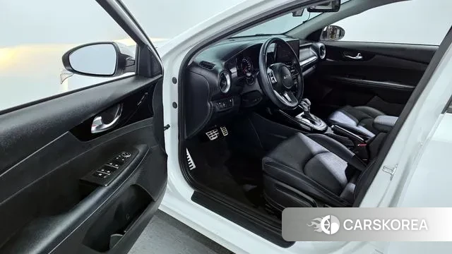 Kia The New K3 2nd generation id 3644603 из Кореи 20