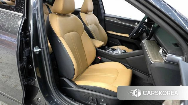 Kia K5 3rd generation id 3871650 из Кореи 20