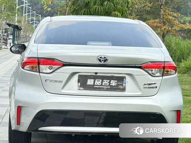 Toyota Lei Ling id 4262068 из Китая 15