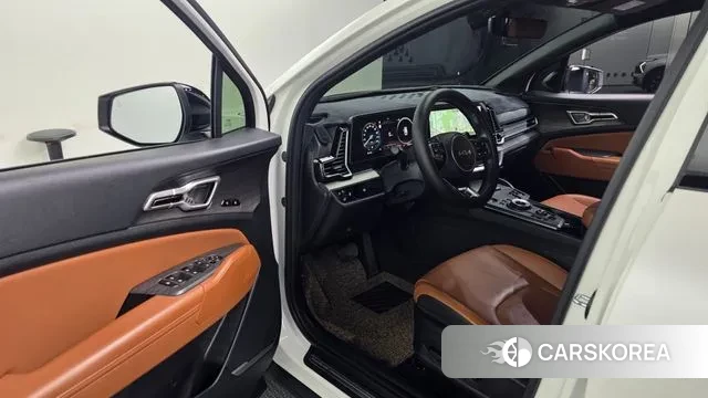 Kia Sportage 5th Generation id 3726786 из Кореи 20