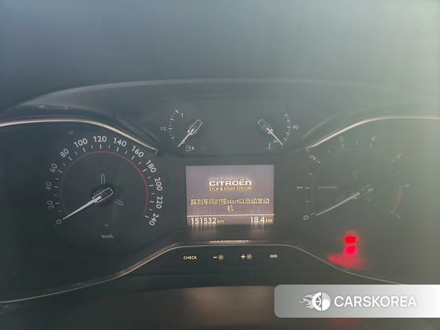 Citroen C5 id 4213585 из Китая 13