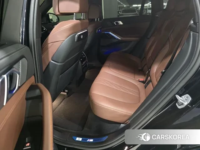 BMW X6 (G06) id 3757718 из Кореи 20