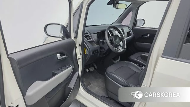 Kia The New Ray id 3866501 из Кореи 20