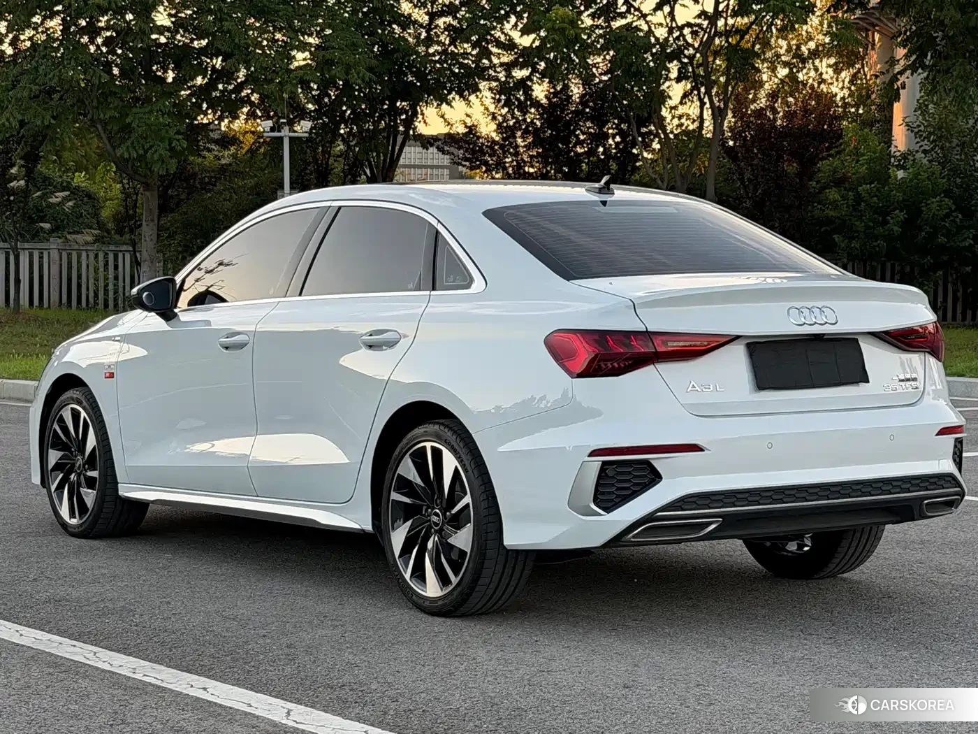 Audi A3 id 4655267 из Китая 16