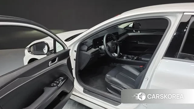 Kia The New K5 3rd generation id 3502572 из Кореи 20