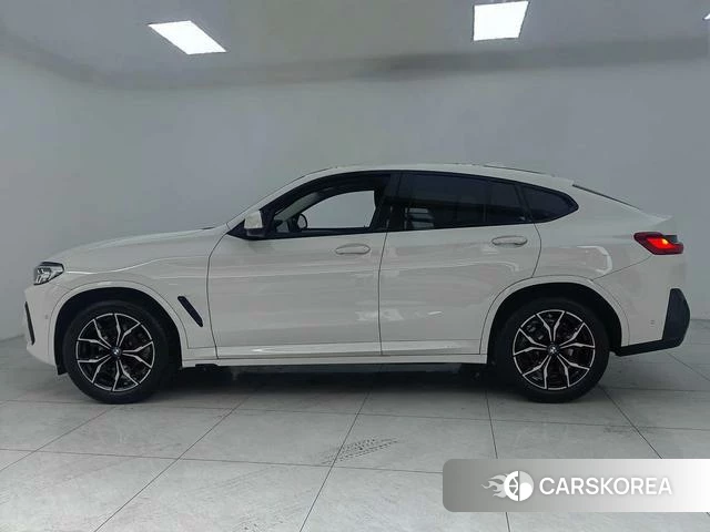 BMW X4 id 4365732 из Китая 16