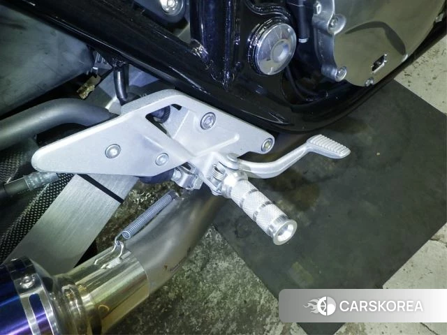 Honda CB1300SF id 4184469 из Японии 24