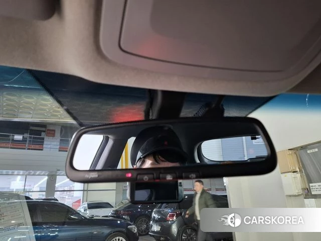 Ssangyong Tivoli Armor id 3824925 из Кореи 17