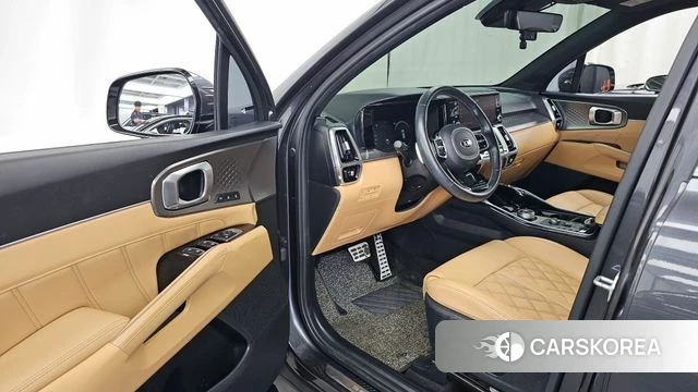 Kia Sorento 4th Generation id 4642054 из Кореи 32