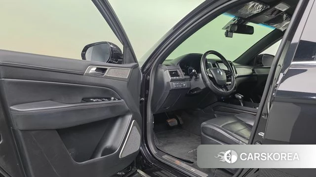 Ssangyong G4 Rexton id 4490797 из Кореи 32