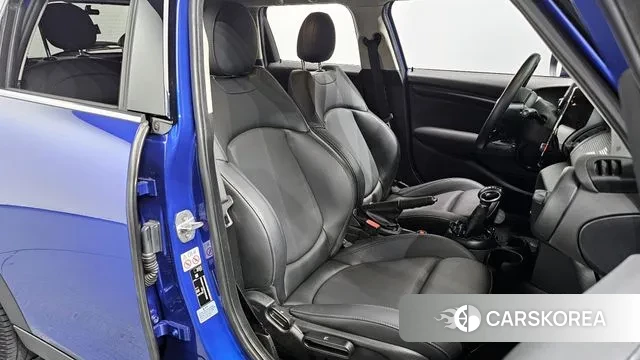 Mini Cooper id 3060901 из Кореи 20