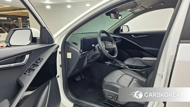 Kia Di Ol Nu Niro id 4457562 из Кореи 20