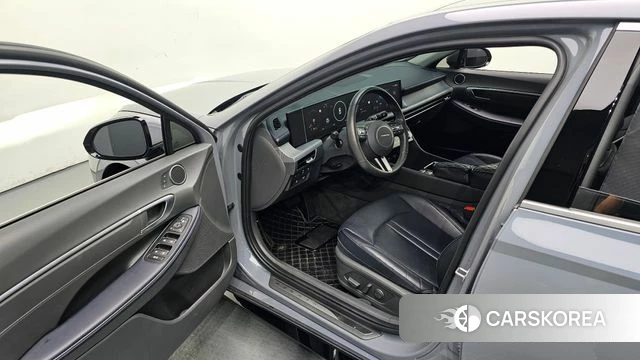 Hyundai Sonata D Edge (DN8) id 4337019 из Кореи 31