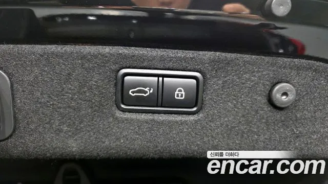 Genesis G70 id 2680109 из Кореи 20