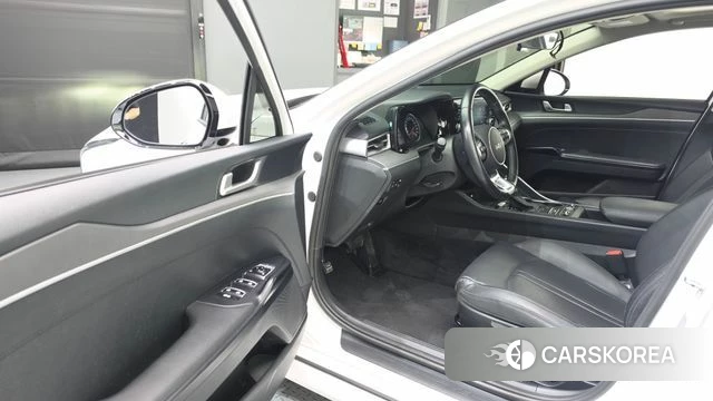 Kia K5 3rd generation id 4579846 из Кореи 30