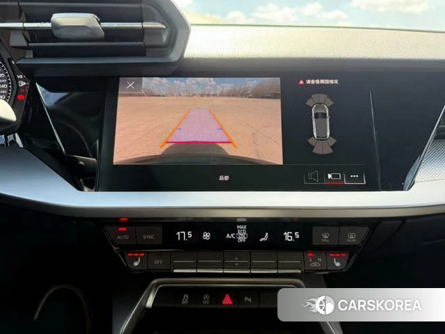 Audi A3 id 4236496 из Китая 25