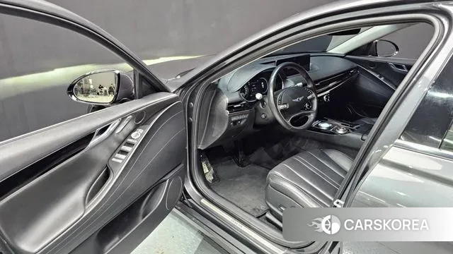 Genesis G80 (RG3) id 2994963 из Кореи 20