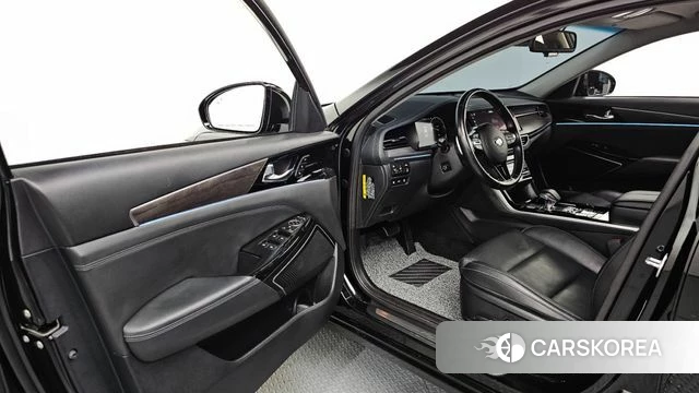 Kia K7 Premier id 4895179 из Кореи 33
