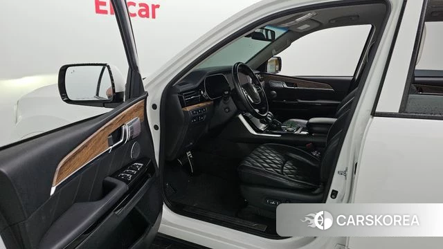 Kia Mohave Master id 4187559 из Кореи 20