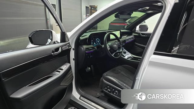 Hyundai The New Palisade id 3858701 из Кореи 20