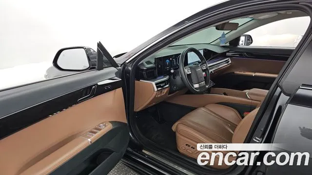 Hyundai Grandeur (GN7) id 2611725 из Кореи 20