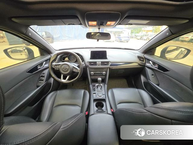 Mazda CX-4 id 4336369 из Китая 19