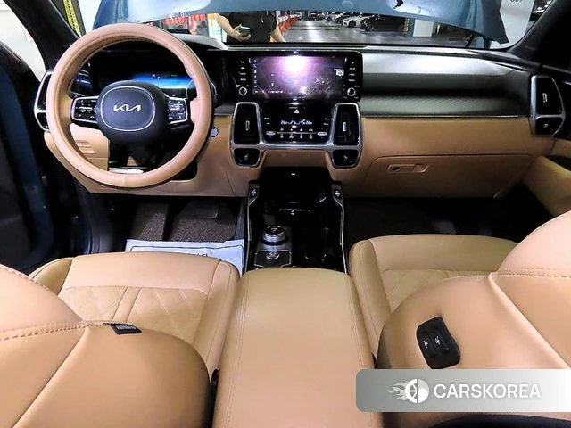 Kia Sorento 4th Generation id 4511363 из Кореи 20
