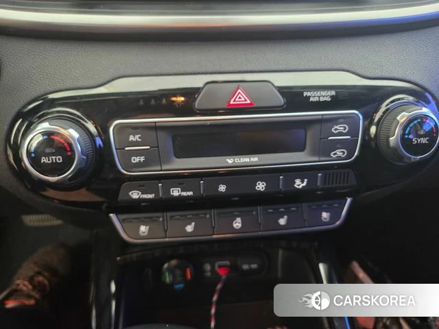 Kia The New Sorento id 3905380 из Кореи 19