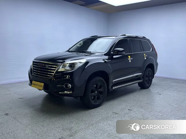 Haval H9 id 4242526 из Китая 20